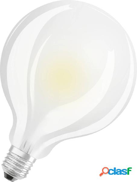 OSRAM 4058075605848 LED (monocolore) ERP D (A - G) E27 Forma