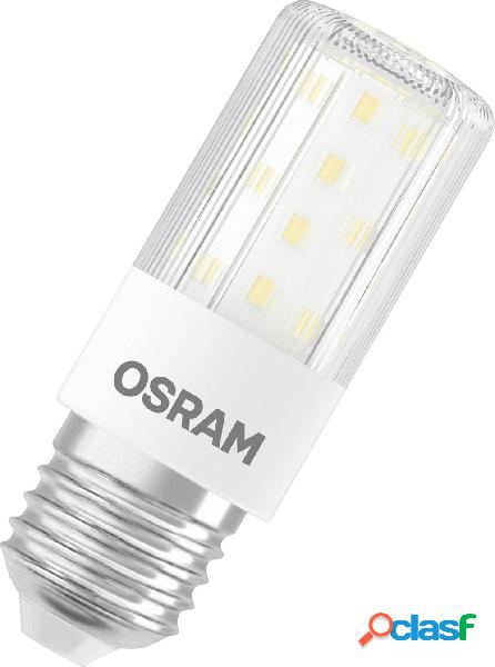 OSRAM 4058075607347 LED (monocolore) ERP E (A - G) E27 Forma