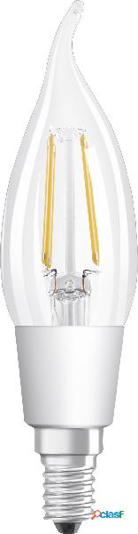 OSRAM 4058075810457 LED (monocolore) ERP A+ (A++ - E) E14