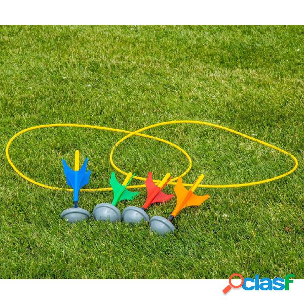 OUTDOOR PLAY Freccette da Giardino Giganti