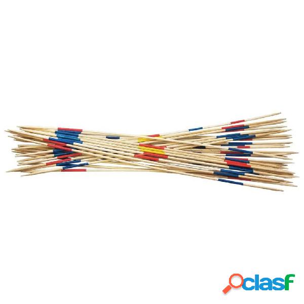 OUTDOOR PLAY Gioco Mikado 90 cm