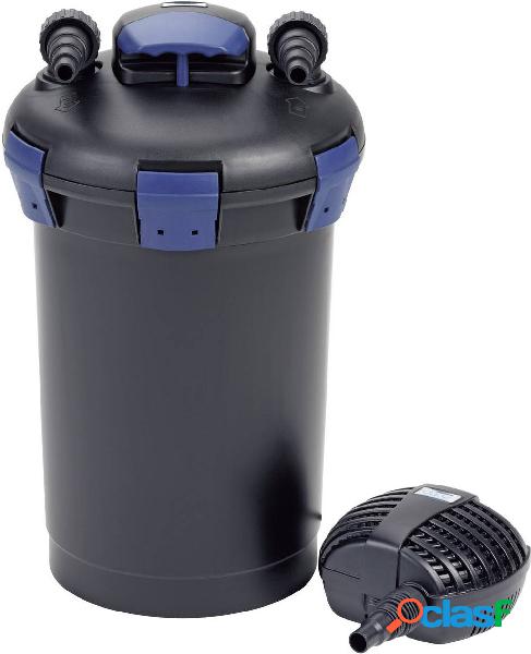 Oase 50455 KIT filtri con sterilizzatore UVC 3400 l/h