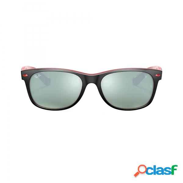 Occhiali da sole Ray-Ban 0RB2132M Collezione Scuderia