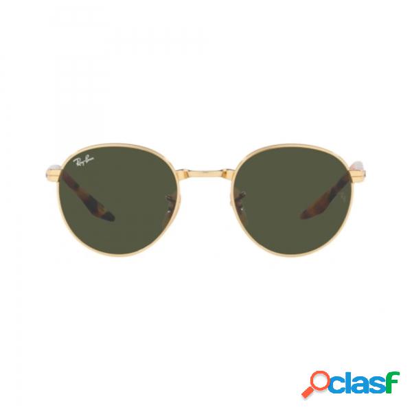 Occhiali da sole Ray-Ban 0RB3691 001/31 Ray-ban Occhiali da