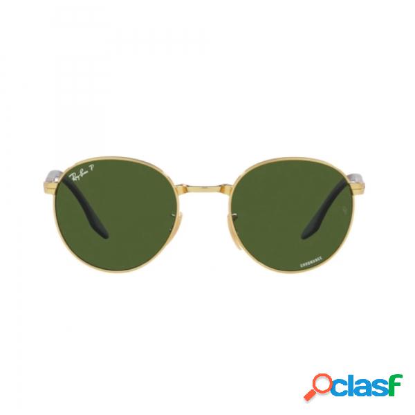 Occhiali da sole Ray-Ban 0RB3691 001/P1 Ray-ban Occhiali da