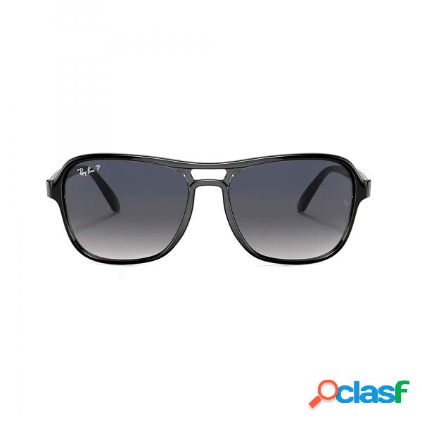 Occhiali da sole Ray-Ban 0RB4356 654578 State Side Ray-ban