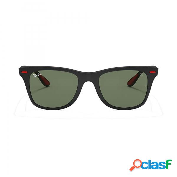 Occhiali da sole Ray-Ban 0Rb4195M F60271 T52 Injected 150 3N