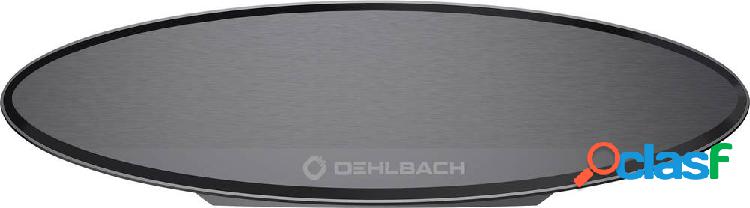 Oehlbach Scope Oval D1C17229 Antenna attiva piatta DVB-T/T2