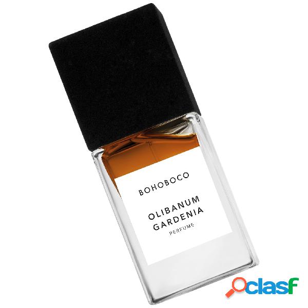 Olibanum gardenia profumo parfum 50 ml