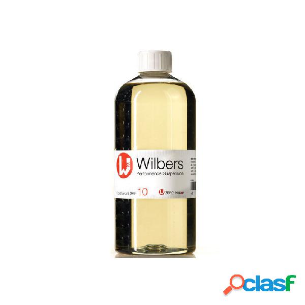 Olio forcella Wilbers SAE 5W 1lt