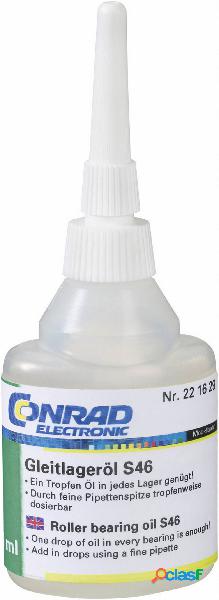 Olio speciale Cuscinetto ingranaggi Elita EL35XE4R 10 ml