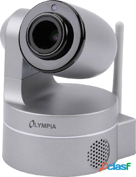 Olympia IC 1285 Z 5965 LAN, WLAN IP Videocamera di