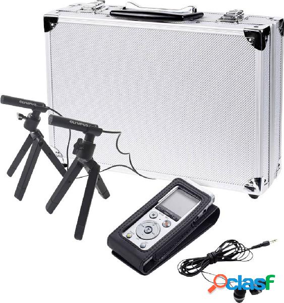 Olympus DM-720 Conference Kit Registratore vocale digitale