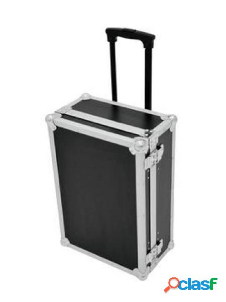 Omnitronic 3012622A Flight case universale (L x L x A) 380 x