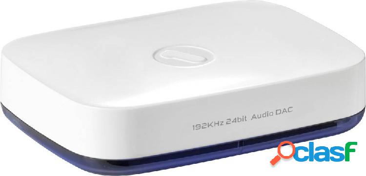 One For All SV 1820 Trasmettitore audio Bluetooth® Versione