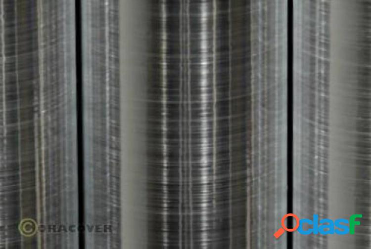 Oracover 21-105-002 Pellicola termoadesiva (L x L) 2 m x 60