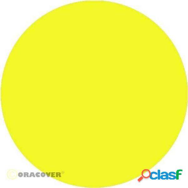 Oracover 84-035-002 Pellicola per plotter Easyplot (L x L) 2