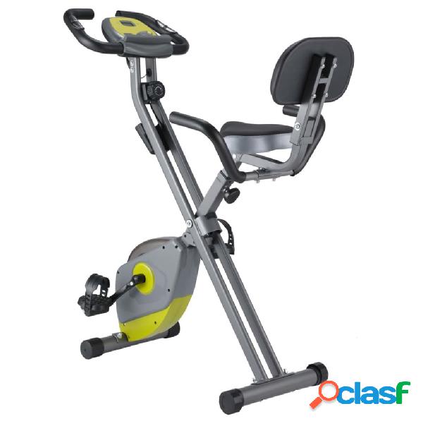Orange Gym Cyclette Elittica Dispositivo FitnessX-Bike XB 30