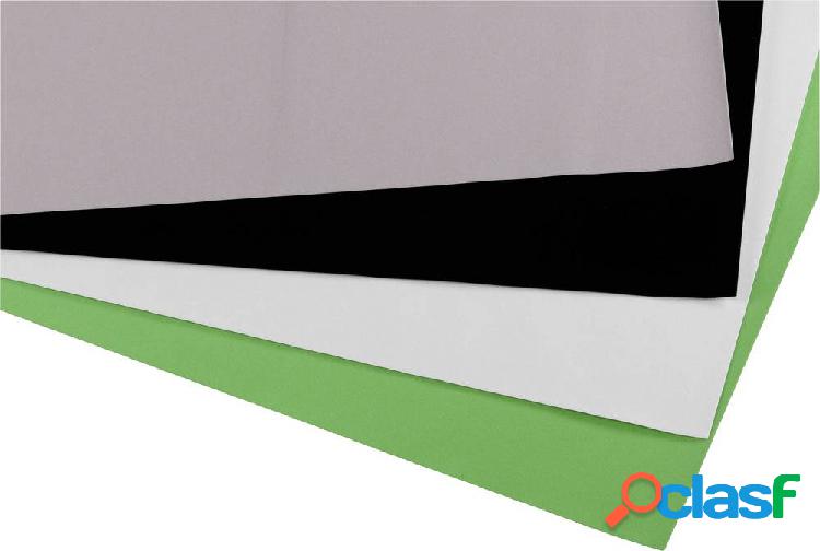 Orangemonkie M0640R Set di sfondo (L x A) 400 mm x 750 mm 1