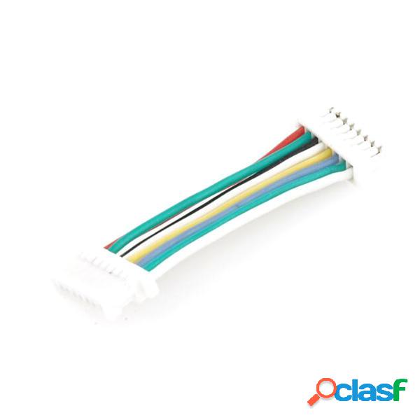 Original Airbot 3CM 8pin Connect Cable Wire per 4 In1