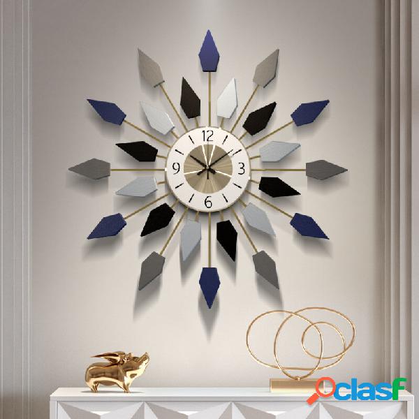 Orologio da parete elegante e semplice da 65 cm Decorazione