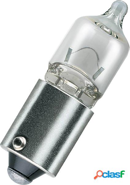 Osram Auto 64132 Lampadina alogena Standard H6W 7 W 12 V