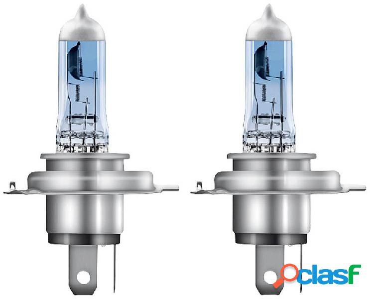 Osram Auto 64193CBN-HCB Lampadina alogena COOL BLUE®