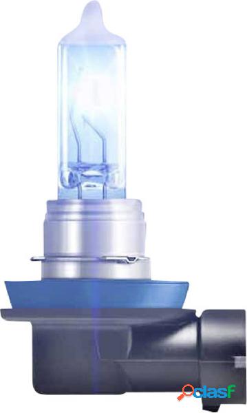 Osram Auto 64211CBI Lampadina alogena COOL BLUE® INTENSE