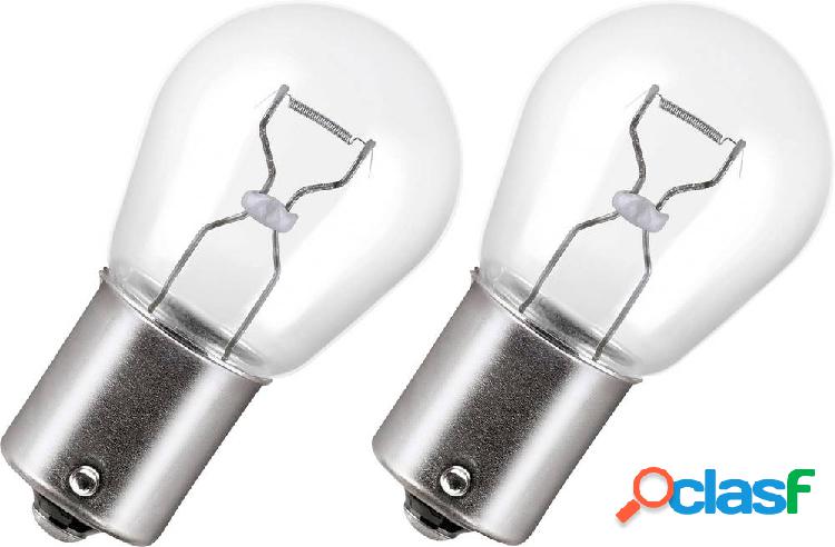 Osram Auto 7506-02B Lampadina standard Standard P21W 21 W 12