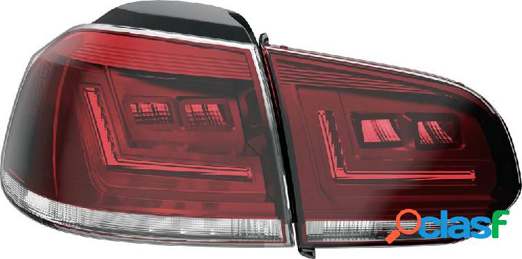 Osram Auto LEDTL102-CL LEDriving Luci posteriori Volkswagen