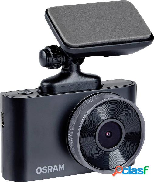 Osram Auto ORSDC30 Dashcam Max. angolo di visuale