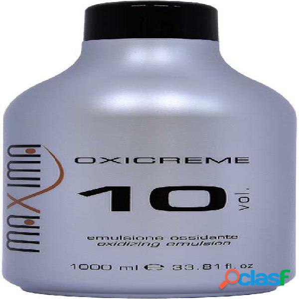 Ossigeno Oxicreme Vitalfarco 10 Volumi 1000ml