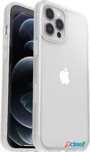 Otterbox React + Trusted Glass Backcover per cellulare Apple