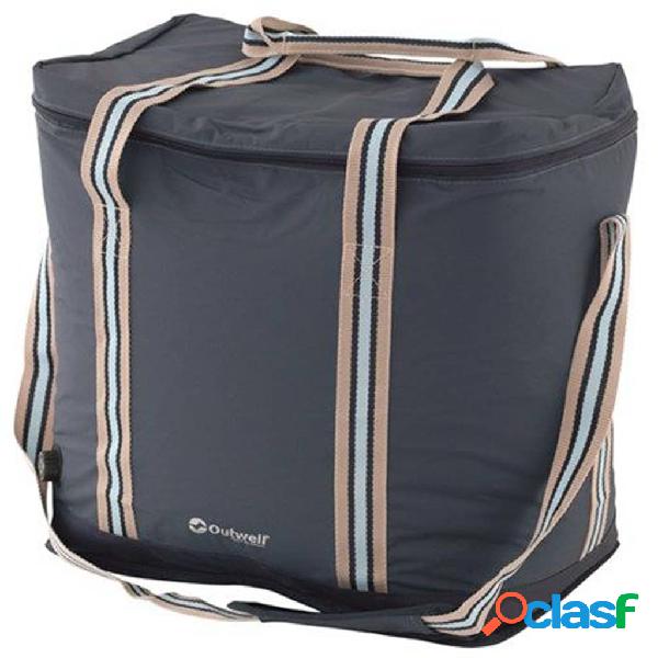 Outwell Borsa Termica Pelican L 30L Blu Notte