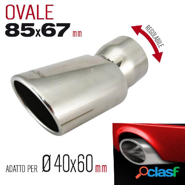 Ovale regolabile AN-01