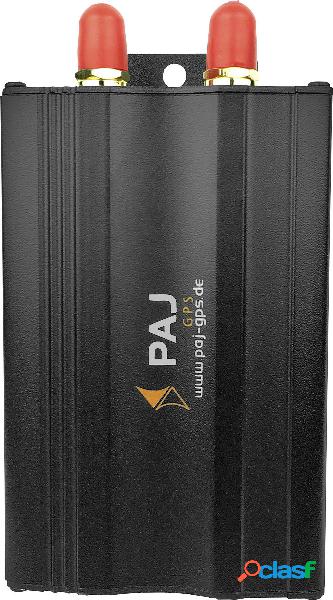 PAJ Komplettset - PROFESSIONAL Tracciatore GPS (Tracker)