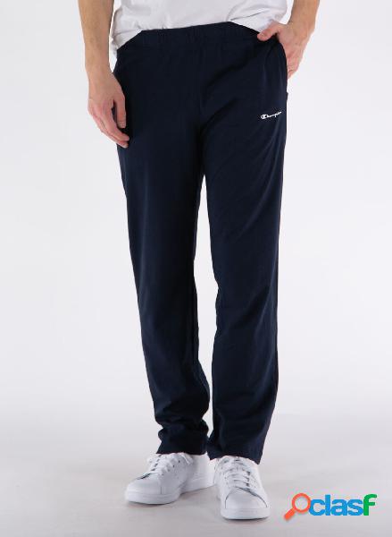 PANTALONE CLASSIC JERSEY DRITTO