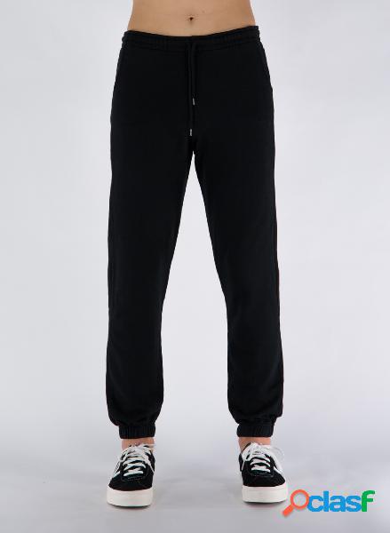 PANTALONE CLASSIC ORGANIC SWEATPANTS