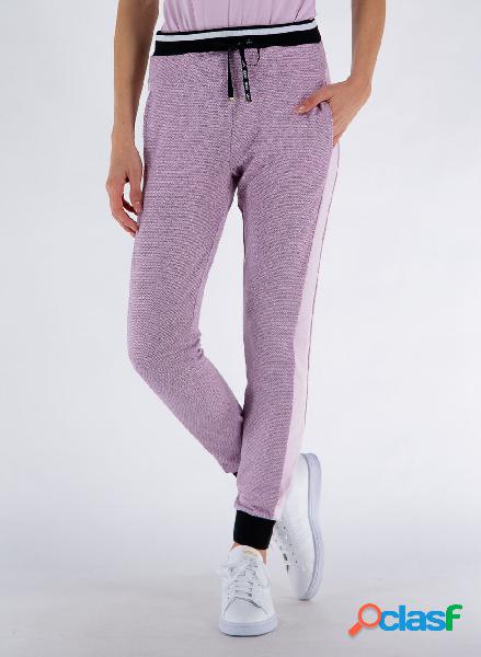 PANTALONE LUREX