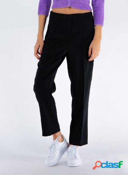 PANTALONE YASMINE VITA ALTA