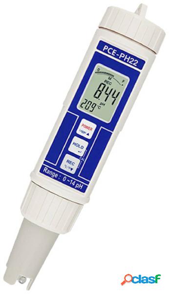 PCE Instruments PCE-PH 22 Misuratore pH
