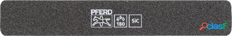 PFERD 40110043 Lima abrasiva FLESSIBILE A CAVALLO Lunghezza