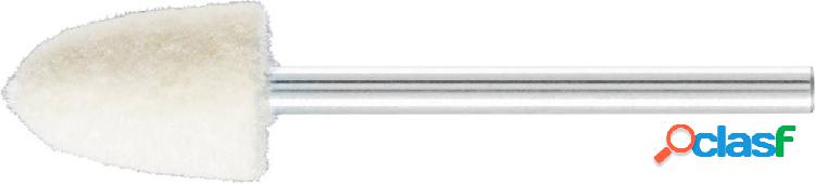 PFERD 47901133 Penna lucidante A CAVALLO Diametro 10 mm 10