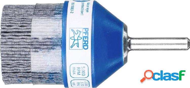 PFERD Spazzola A pennello A FORMA DI CAVALLO 43214132 1 pz.
