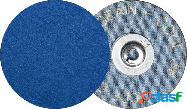 PFERD;42707536;Piccolo disco in fibra Ø 75 mm;50 pz.