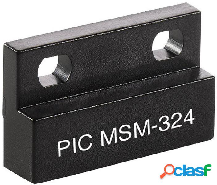 PIC MSM-324 Magnete per contatto reed