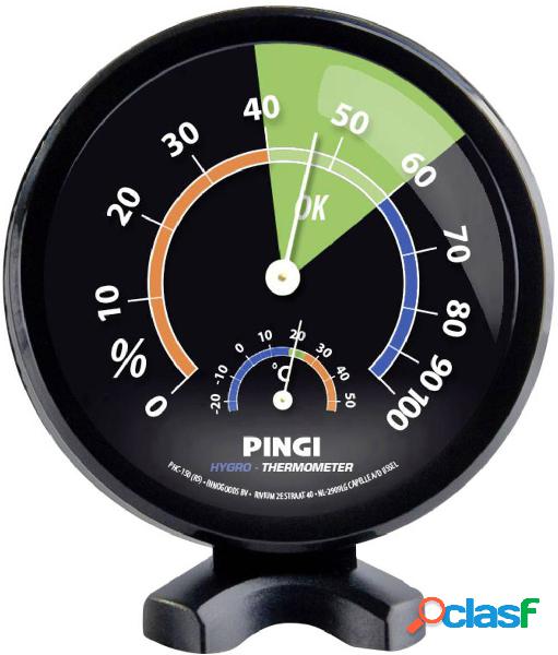 PINGI PHC-150 Termoigrometro