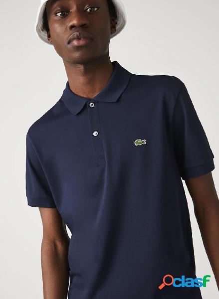 POLO IN COTONE PIMA