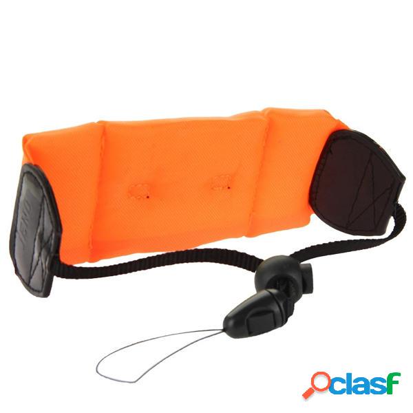 PULUZ Diving Swimming Floating Bobber Hand Wrist Strap per