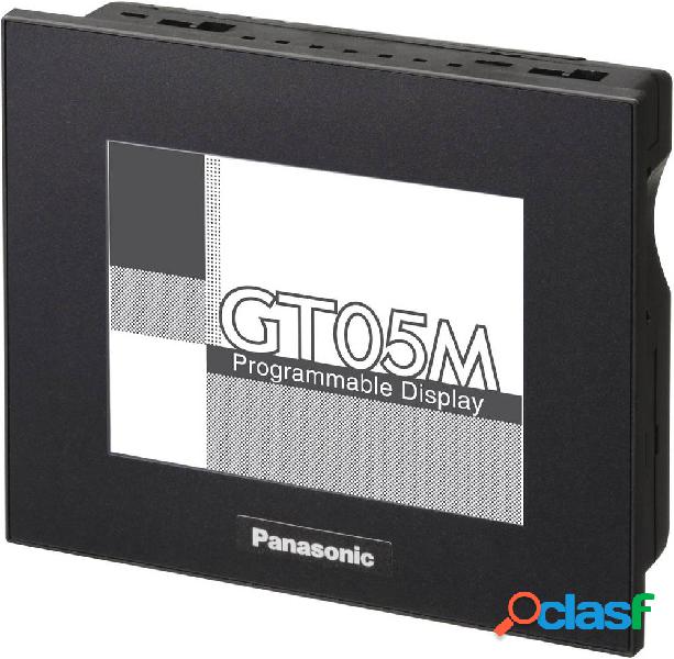 Panasonic GT05 Bediengerät AIG05MQ02D AIG05MQ02D Estensione